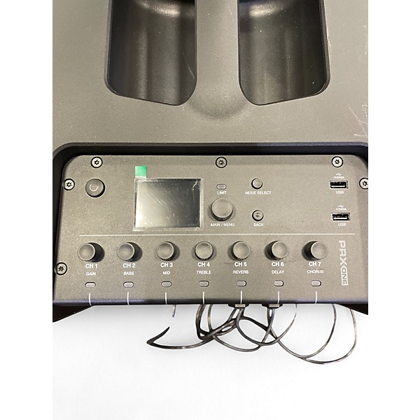 Used JBL PRX ONE Sound Package