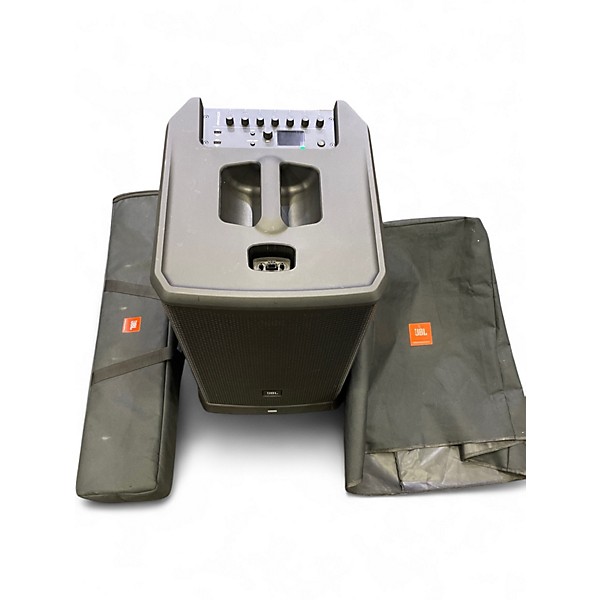Used JBL PRX ONE Sound Package