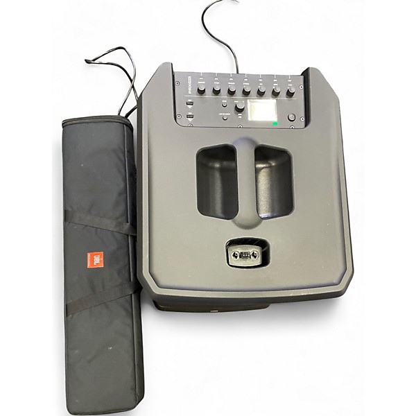 Used JBL PRX ONE Sound Package