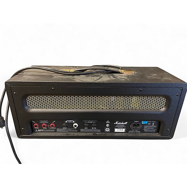 Used Marshall ORIGIN 50 Tube Guitar Amp Head