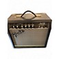 Used Fender Frontman 15G 15W Guitar Combo Amp thumbnail