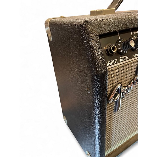 Used Fender Frontman 15G 15W Guitar Combo Amp