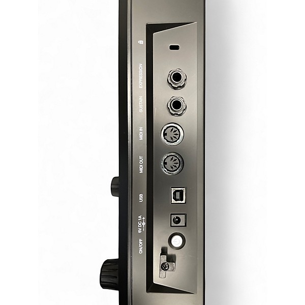 Used Akai Professional ADVANCED 49 MIDI Controller