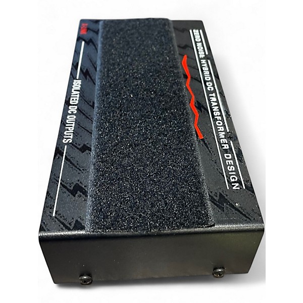 Used Voodoo Lab Pedal Power 3 Power Supply