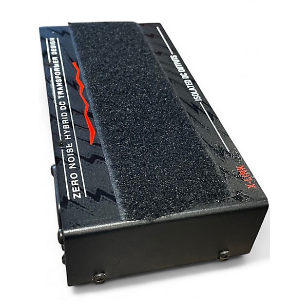 Used Voodoo Lab Pedal Power 3 Power Supply