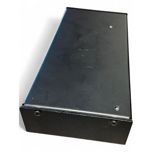 Used Voodoo Lab Pedal Power 3 Power Supply