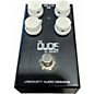 Used J.Rockett Audio Designs THE DUDE Effect Pedal thumbnail