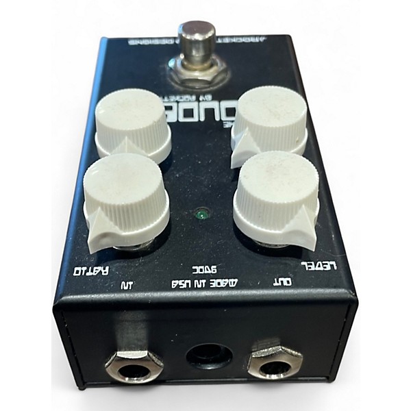 Used J.Rockett Audio Designs THE DUDE Effect Pedal