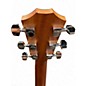 Used Taylor 214CE Natural Acoustic Electric Guitar