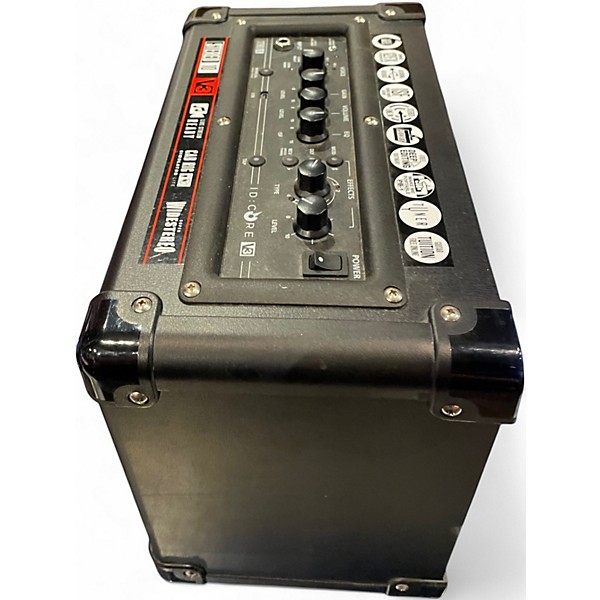 Used Blackstar  id core v3 Guitar Combo Amp