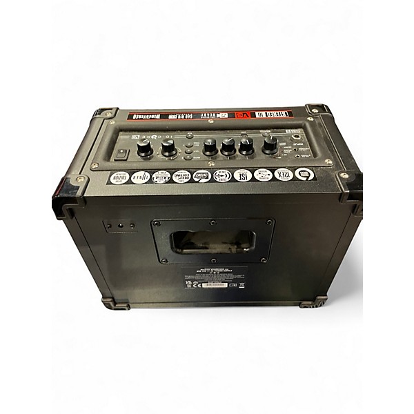 Used Blackstar  id core v3 Guitar Combo Amp