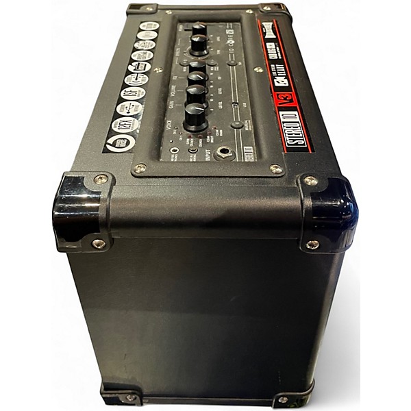 Used Blackstar  id core v3 Guitar Combo Amp