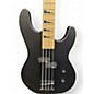Used Jackson JS1M Black Electric Bass Guitar