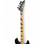 Used Jackson JS1M Black Electric Bass Guitar
