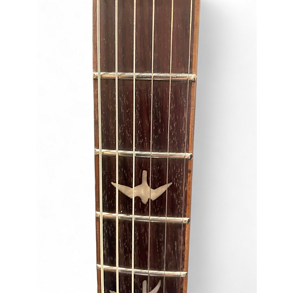 Used PRS Mark Tremonti Signature SE Gray Solid Body Electric Guitar