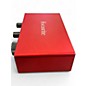 Used Focusrite SCARLET SOLO GEN 3 Audio Interface