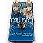 Used Catalinbread Callisto Analog Chorus/Vibrato Effect Pedal thumbnail