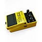 Used BOSS ODB3 Bass Overdrive Bass Effect Pedal
