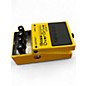 Used BOSS ODB3 Bass Overdrive Bass Effect Pedal