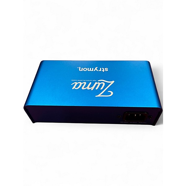 Used Strymon Zuma Power Supply