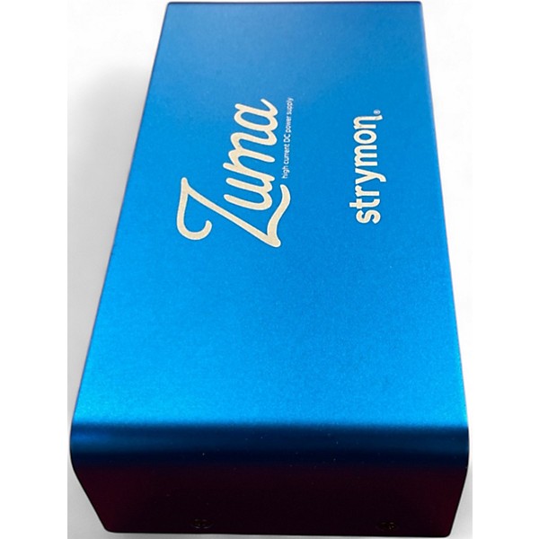 Used Strymon Zuma Power Supply