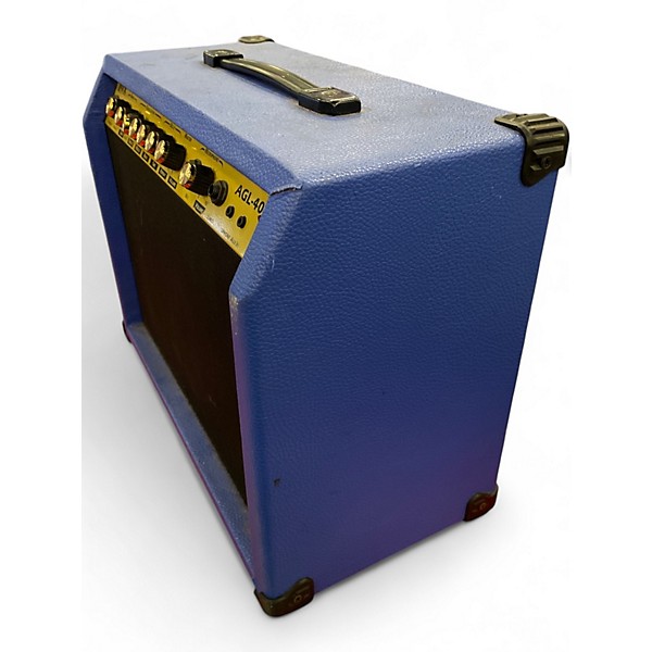 Used Lyx Pro AGL40 Guitar Combo Amp