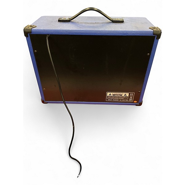 Used Lyx Pro AGL40 Guitar Combo Amp