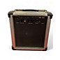 Used Esteban G10 Guitar Combo Amp thumbnail