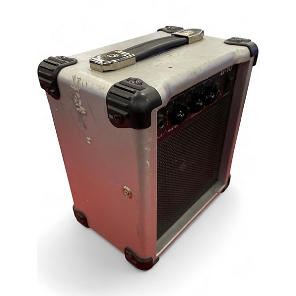 Used Esteban G10 Guitar Combo Amp