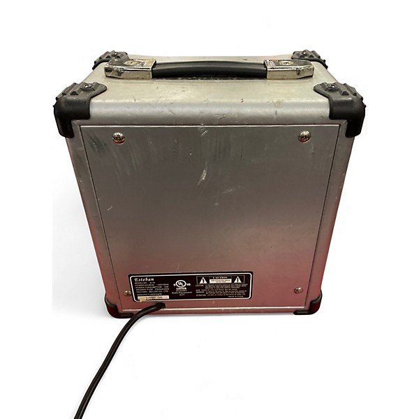 Used Esteban G10 Guitar Combo Amp