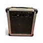 Used Esteban G10 Guitar Combo Amp