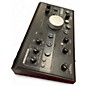 Used Mackie Big Knob Studio Volume Controller