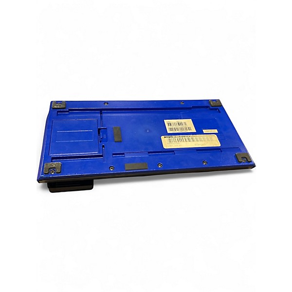 Used BOSS GT1 Effect Processor