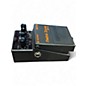 Used BOSS MT2 Metal Zone Distortion Effect Pedal