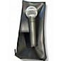 Used Shure SM58LC Dynamic Microphone