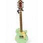 Used Gretsch Guitars G2215-P90 Streamliner Junior Surf Green Solid Body Electric Guitar thumbnail