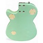 Used Gretsch Guitars G2215-P90 Streamliner Junior Surf Green Solid Body Electric Guitar