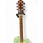 Used Gretsch Guitars G2215-P90 Streamliner Junior Surf Green Solid Body Electric Guitar