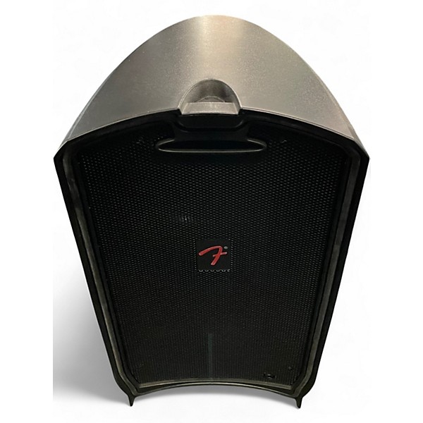 Used Fender Passport 500 Pro Sound Package