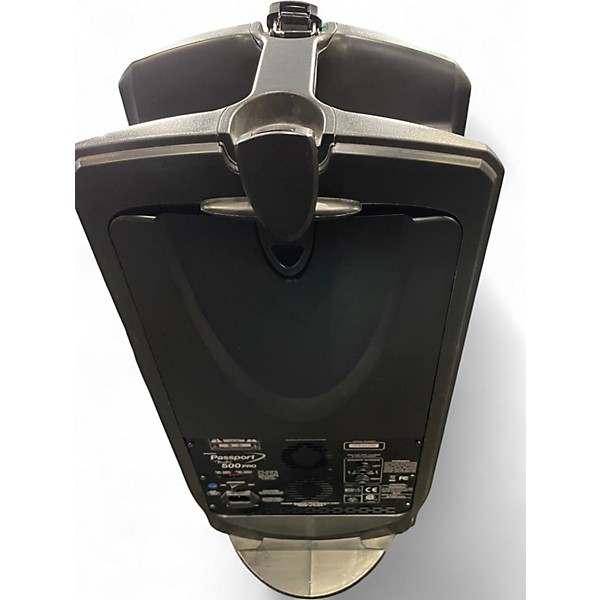 Used Fender Passport 500 Pro Sound Package