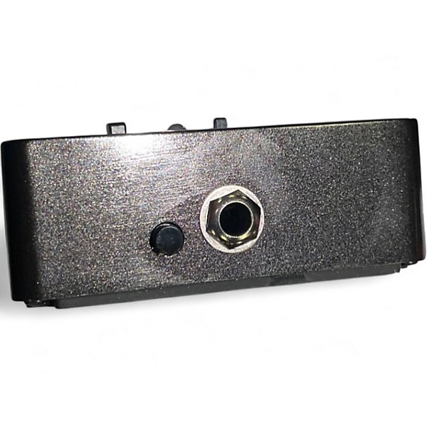 Used Fender Micro DI Effect Pedal