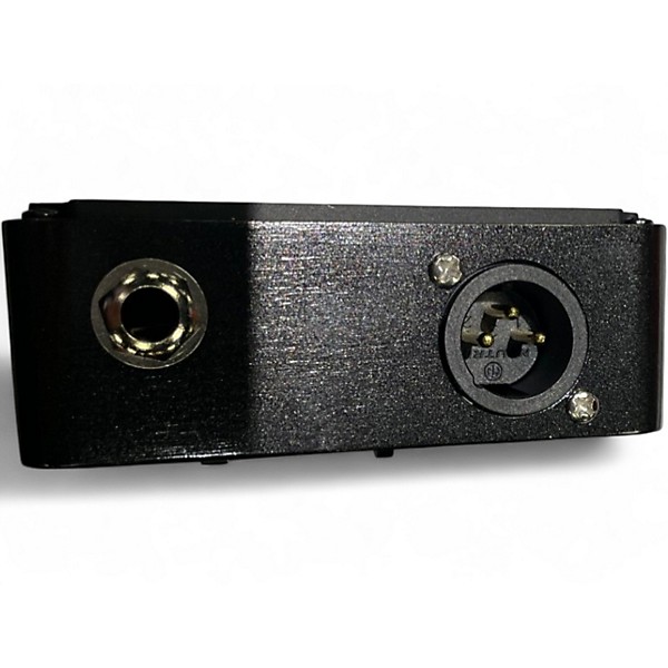 Used Fender Micro DI Effect Pedal