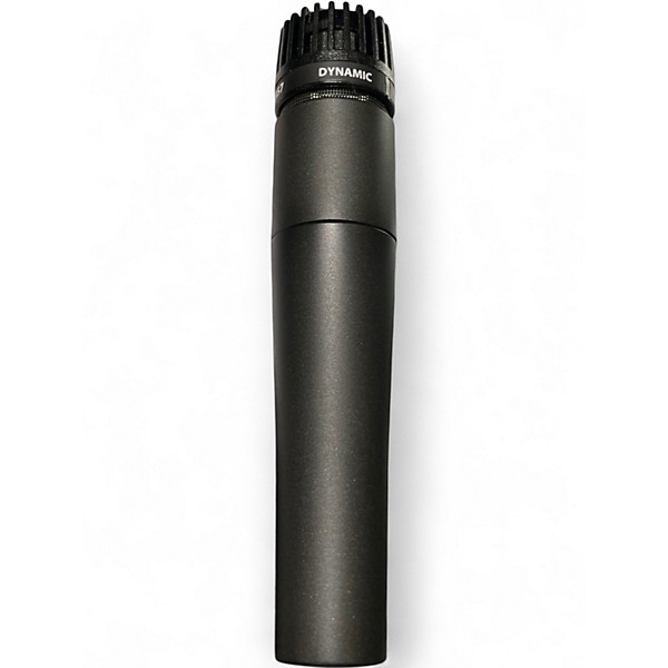 Used Shure SM57LC Dynamic Microphone