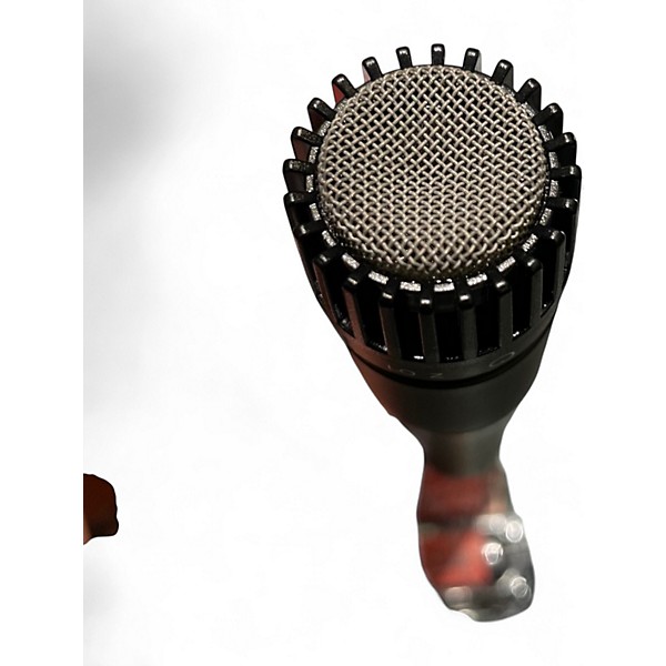 Used Shure SM57LC Dynamic Microphone