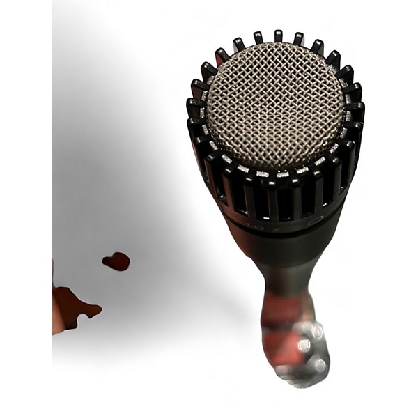 Used Shure SM57LC Dynamic Microphone