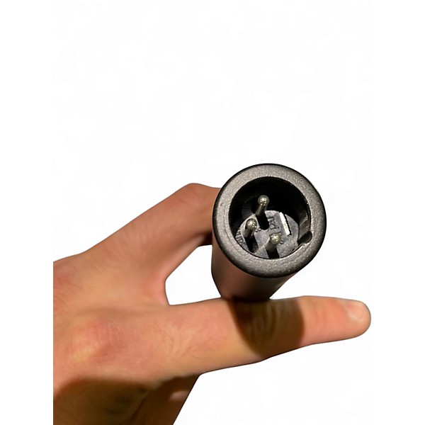 Used Shure SM57LC Dynamic Microphone