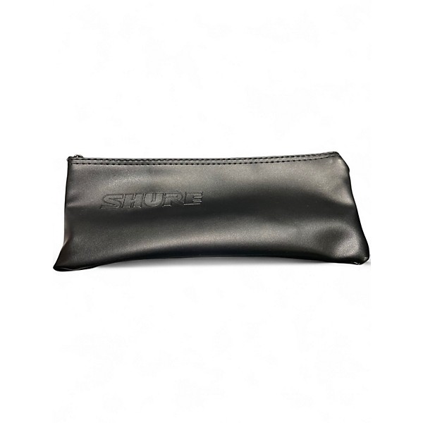 Used Shure SM57LC Dynamic Microphone