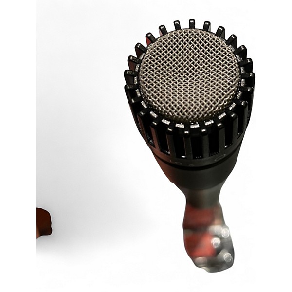 Used Shure SM57LC Dynamic Microphone