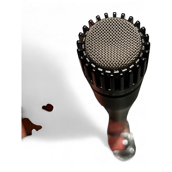 Used Shure SM57LC Dynamic Microphone