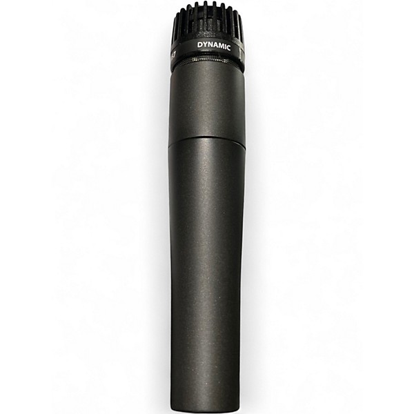 Used Shure SM57LC Dynamic Microphone
